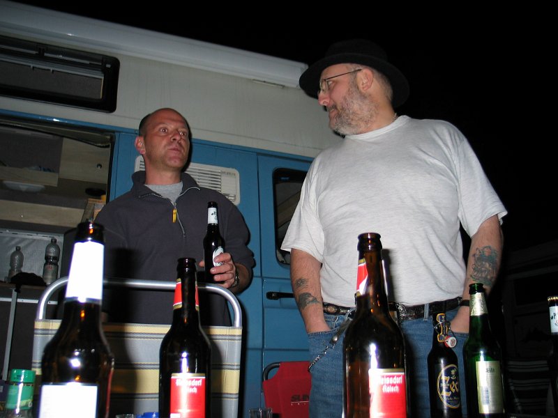 Bodenseetreffen 2006 Martin 002